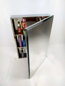 BATH ACCENT-BATHROOM ACC. EHR-S003 medicine cabinet