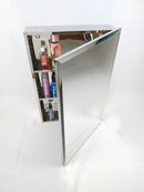 BATH ACCENT-BATHROOM ACC. EHR-S003 medicine cabinet