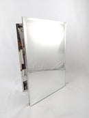 BATH ACCENT-BATHROOM ACC. EHR-S003 medicine cabinet