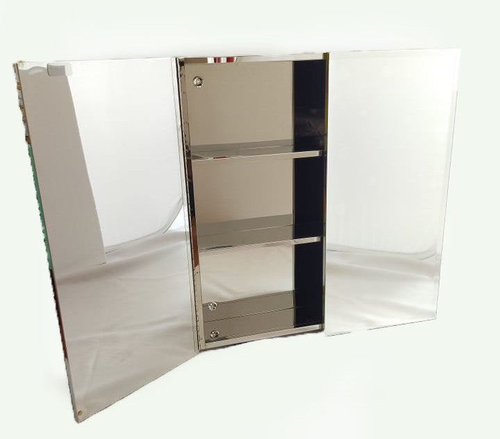 BATH ACCENT-BATHROOM ACC. EHR-S004 medicine cabinet