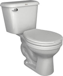 ^American Standard RFWC LEVER GALAXY II 2352 white