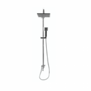 HCG SHOWER SET RAVEN BF021SPX SQUARE