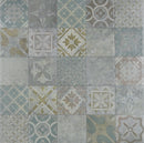 DURAGRES TILES 50X50 landmark brown