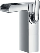FLOVA LAVATORY FAUCET FH9825B-D66 sgl lvr monobloc
