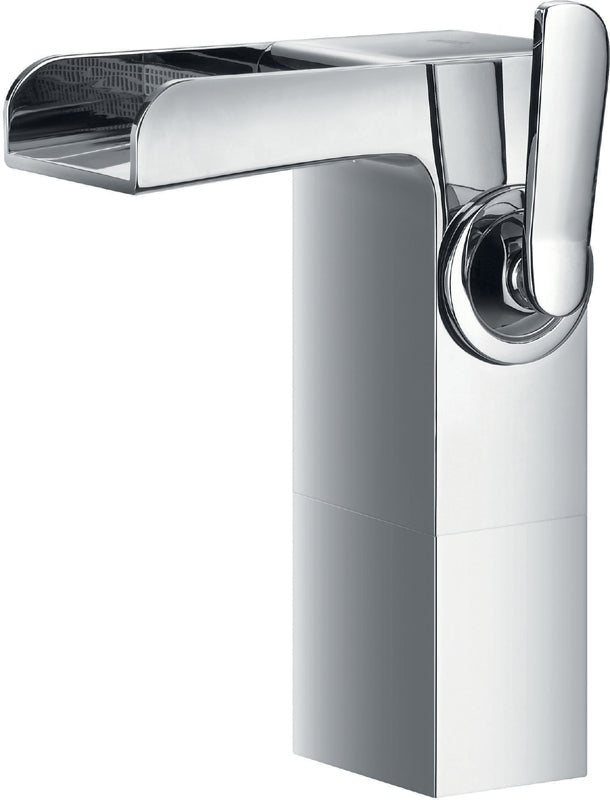 FLOVA LAVATORY FAUCET FH9825B-D66 sgl lvr monobloc