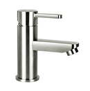 FLOVA LAVATORY FAUCET FH8261-D50-BN sgl lvr monobloc