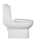 HCG 1PWC DF NEW PISSARO C3123 white