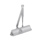 Dorma Door Closer TS68 with Stardard Silver Arm