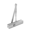 Dorma Door Closer TS79 EN2/3/4 Standard Arm Silver