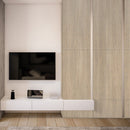 NEW MIKA LAMINATES WOODGRAIN NWB3285 walnut glow