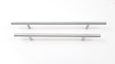 Linea/System32 Italiana Handle SS 304 10mmx250mm  10"