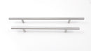 Linea/System32 Italiana Handle SS 304 10mmx300mm 12"