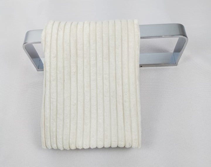 BATH ACCENT-BATHROOM ACC.-EHB983-02 towel ring chrome