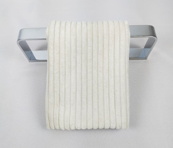 BATH ACCENT-BATHROOM ACC.-EHB983-02 towel ring chrome