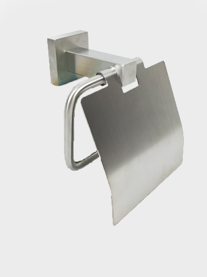 BATH ACCENT-BATHROOM ACC. EHS224-01 paper holder