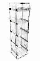 LINEA ITALIANA (304) pantry p-out indiv.all ss 5b