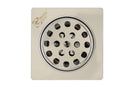 Shark Floor Drain SF 2807 SS 4x4 HD