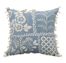 Kai A Throw Pillow Cover 45x45
