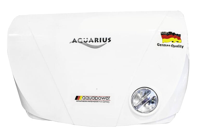 Aquapower Water Heater AQP-55 Aquarius Multipoint 5.5kw