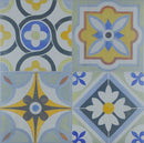 DURAGRES TILES 50x50 Risbon Colorful
