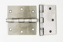 Ball Bearing Hinges- Mobil 3.5x3.5x2.5mm 2BBSS