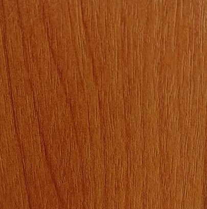 SW Melamine Board 18mmx6x8 Cherry