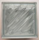 Thai Glass Blcks CLR N-009 Ocean