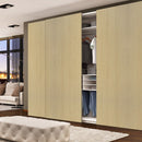 NEW MIKA LAMINATES WOODGRAIN NWB3012 Intal Beech