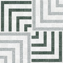 EQUIPE Area 15 Series 15x15 Concentric Grey