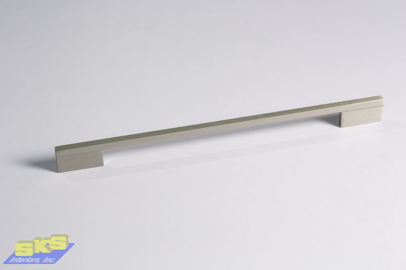 SISTEMA 32 PULL HANDLES ALP428 320mm , 160mm SL