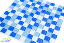 Oceanland Mosaic Tiles OLM-103 300x300x4mm