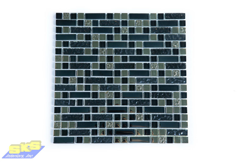 Oceanland Mosaic Tile OLM-205  300X300X8MM