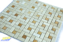 OCEANLAND MOSAIC TILES OLM-301 300X300X8MM