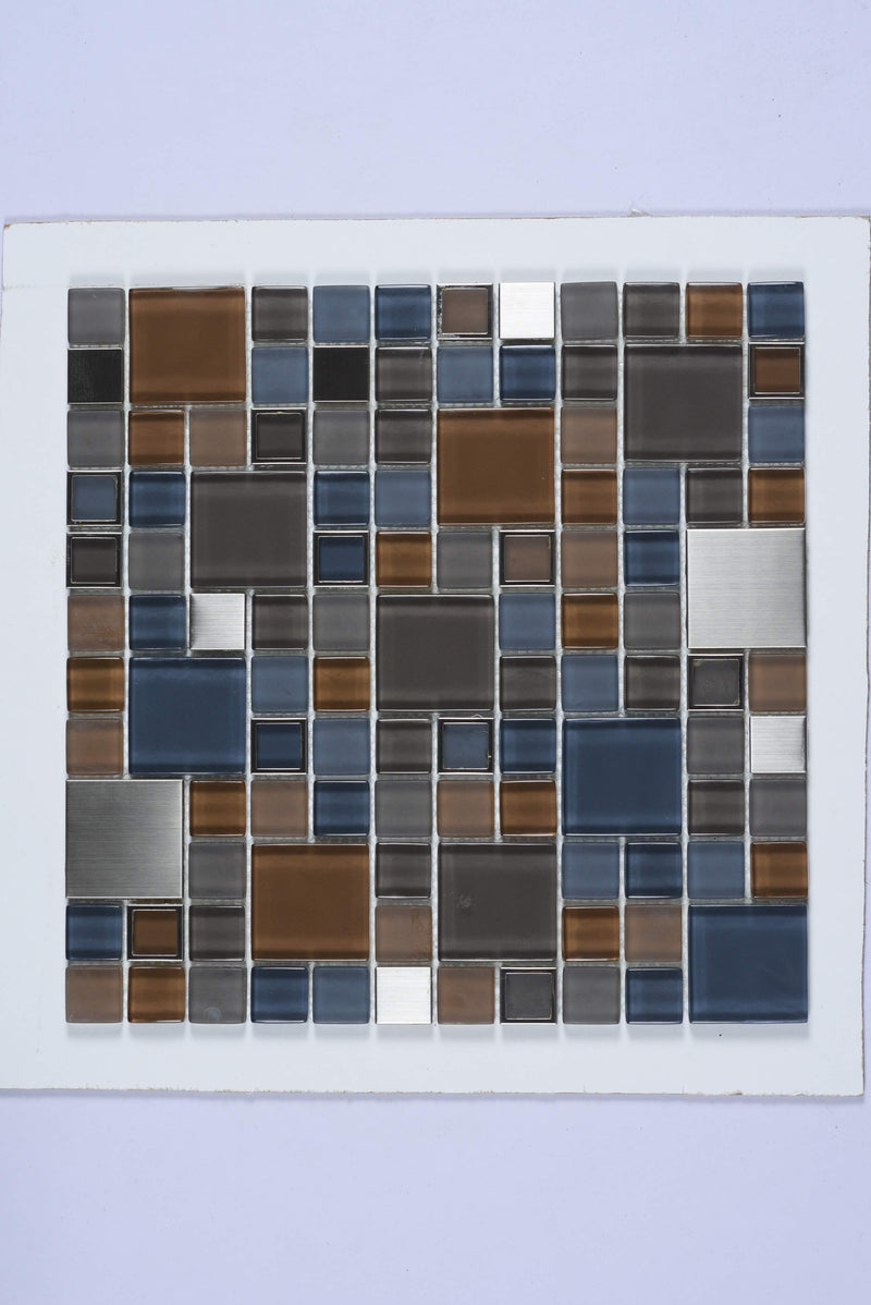 Oceanland Mosaic Tiles OLM-401 300X300X8mm