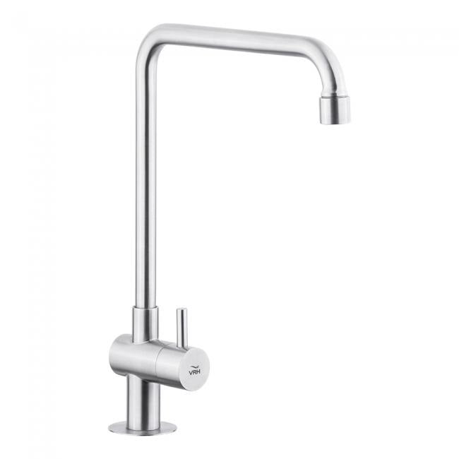VRH Kitchen Faucet B1000GI Pocket Sink Pillar Top