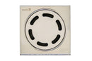 Floor Drain - Jaman EFD-701 BT 4x4 SS Belltrap