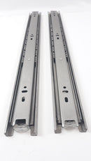 Regina RG 4518 18" Full Extention Drawer Slide-