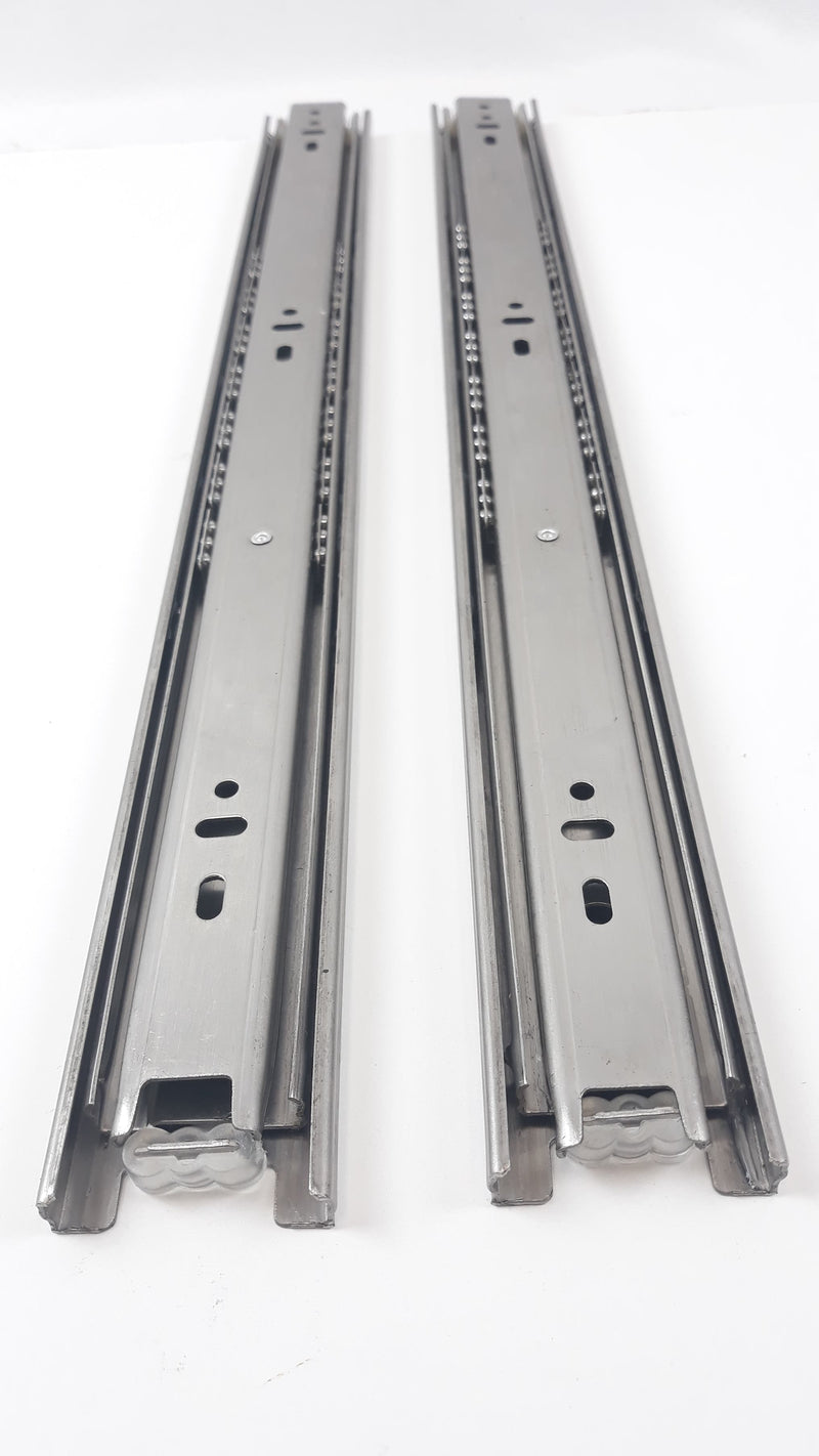 Regina RG 4518 18" Full Extention Drawer Slide-