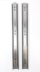 Regina RG 4518 18" Full Extention Drawer Slide-
