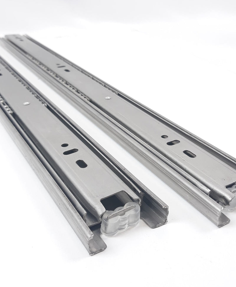 Regina RG 4518 18" Full Extention Drawer Slide-