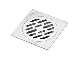 Floor Drain - Image HN-023 4x4" bell trap