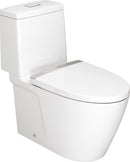 ^American Standard ACACIA F CC VORTEX 2307 white