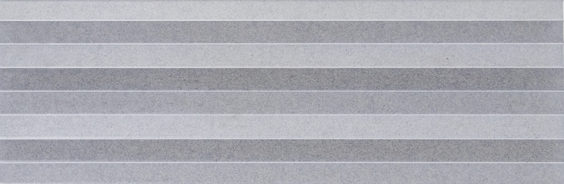 Cotto 20x60 (8x24) Couple Line Gray