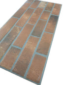 FINO LUXE HD SERIES CHB6P332 Ancient Brick Red 30x60