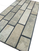 FINO LUXE HD SERIES CHB6325 Ancient Brick Grey 30x60
