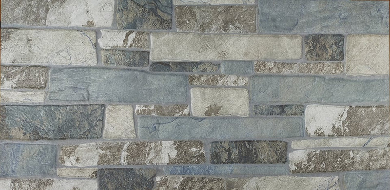 FINO LUXE HD SERIES CHB36D03 Neo Brick Grey 30x60