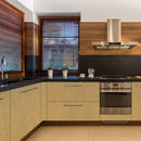 New Mika Laminates Woodgrain NWB3081 chronic Oak