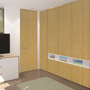 New Mika Laminates Woodgrain NWB3081 chronic Oak