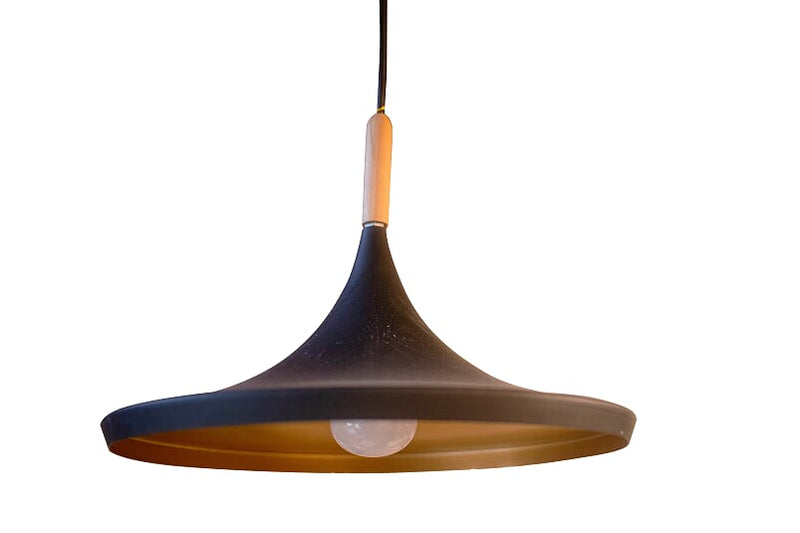 SH Decorative Lights P307-A Black