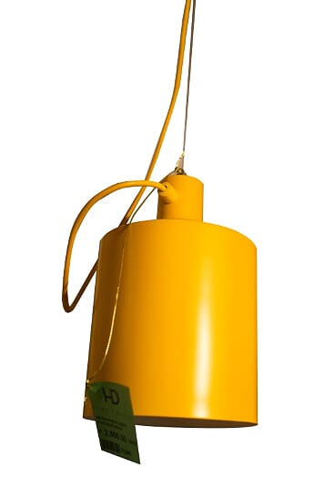 HS Decorative Lights P151782-S yellow